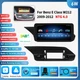 Wireless CarPlay 10.25"Car Radio for Mercedes-Benz E-Class W212 NGT4.0 BT 6+64GB