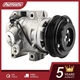 A/C Compressor w/ Clutches For Mazda 6 2009 2010 2011 2012 2013 L4 2.5L 68692