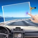 7" 12 Pin Touch Screen Digitizer Replacement for Toyota Camry 2014 Radio Screen,