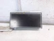 2019 JAGUAR F FACE 10" DISPLAY WITH MOUNTED BRACKET OEM ID GX6319G299AE