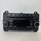 2011-2013 Dodge Durango Jeep Grand Cherokee AM FM Radio Sirius MP3 P05091165AA