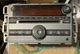 08 Saturn Vue AM FM CD MP3 Radio w Auxiliary Input  25875839