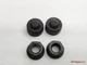 2013 BMW 535i 528i 550i M5 F10 Windshield Wiper Nut Cover Cap Set 2pc 8119867