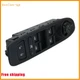 Driver Left Side Master Control Window Switch for 2017-2021 Jeep Compass 2.0 2.4
