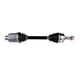 Front Passenger Cv Shaft Axle for Buick Encore 13-19 for Chevrolet Trax 14-19