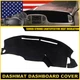 For 1997-2003 Ford F-150 Dash Mat Pad Cover Dashboard Accessories