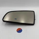 2005-08 Audi A4 S4 RS4/Mirror Glass Driver Left Auto Dim Heated 4F0857535 OEM