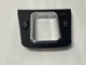 97-04 Mercedes R170 SLK320 SLK230 Center Console Gear Shifter Trim OEM