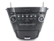 OEM 6-Disc Changer Receiver Radio Aux 2BF1 10-13 Acura MDX 39101-STX-A510-M1
