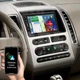 For Ford Edge 2007-2010 Car Stereo Radio 7" Android 13 Carplay GPS WIFI BT
