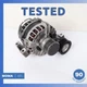12-18 LR Discovery Sport L550 Engine Motor Alternator Generator OEM