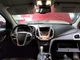 2013 GMC Terrain Sunvisor LH Driver Left Gray