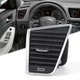 LHD Left Heater Dash AC Air Vent Outlet Grille For Audi Q5 2010-2016 SQ5 2014-17
