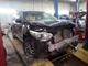 Driver Left Rear Window Regulator Fits 14-20 INFINITI QX60 1551603