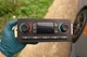 03-06 Silverado Sierra Auto Heater Digital Climate Control BLUE LED 