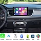 2+32GB For Kia Rio 2018-2023 Android 13.0 Wireless Carplay Auto Car Stereo Radio