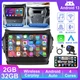 CARPLAY STEREO RADIO GPS NAVI ANDROID 13 FOR HYUNDAI IX45 SANTA FE 13-2018