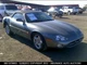 00 01 02 03 04 05 06 JAGUAR XK8 4.2L AT RWD, AC TEMPERATURE CONTROL MODULE, 83K!