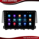 Apple Carplay For 2016-2020 Honda Civic Car Stereo Android 12.0 Radio Carplay