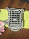 1998 Toyota Tacoma  Passenger Side Dash Vent Oak Oem