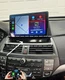 10.1" FOR 2008-2013 Honda Accord 8 Android 14 CarPlay Car Stereo Radio GPS Navi
