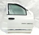2006 2007 Dodge Ram 3500 Dually OEM Front Right Door White Has Scratches