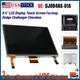 8.4" LCD Display Touch Screen DJ084NA-01A for Jeep Grand Cherokee 8.4 Uconnect