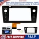 For Subaru Legacy Outback 2018 19 Radio Touch Screen Digitizer Replacements MAP