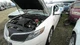 Used Front Center Infotainment Display fits: 2013 Lincoln Mks display center das