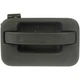 91001 Dorman Exterior Door Handle Rear Passenger Right Side for F150 Truck Hand