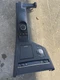 2014 - 2018 LEXUS ES350H CENTER CONSOLE FINISH TRIM PANEL SCREEN CONTROL OEM