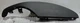 11 12 13 Mazda 3 Speedometer Upper Cluster Dash Center Trim Bezel OEM BBM4 55131