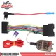 Add An Amp Amplifier Adapter Interface 2011~2018 For Select Ford F150 F250 Car Add An Amp Amplifier Adapter Interface 2011~2018 For Select Ford F150 F250 Car