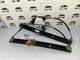 09-17 Audi Q5 SQ5 Front Right Passenger Door Window Regulator 8R0837462G Oem
