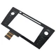 OEM Radio Replacement Touch Screen Digitizer For 2018 2019 Subaru Legacy Outback