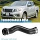 Turbocharger Intercooler Outer Hose No.14463-4KV0A for Nissan NP300 D40 D23