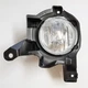 New Left driver fog light lamp with bracket for 2013 2014 2015 Toyota RAV4