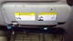 Passenger Right Sun Visor Metal Roof Fits 11-16 SPORTAGE 1055302