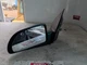 2006 Pontiac Torrent Driver Side View Door Mirror 9435715 Blue