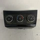10-14 Chrysler 200/Dodge Avenger A/C Climate Control Unit p55111949af 10-14 Chrysler 200/Dodge Avenger A/C Climate Control Unit p55111949af