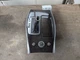 Center Console Front Floor With Navigation System Fits 14-15 INFINITI QX60 14716