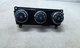 Jeep JK Wrangler Automatic Temperature Control 55111170AF w Hardtop 11-13 155292