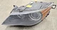 2004 - 2007 BMW 645Ci 650i Left LH Headlight Dynamic HID XENON OEM 7165803
