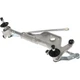 WAI Wiper Linkage for 2007-2011 Honda CR-V WPL246