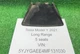 2020-2024 Tesla Model Y Interior Mirror Triple Camera Trim Cover 1494444-00-A