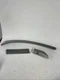 2008-2012 Honda Accord Dash Trim Bezel Set 3 pcs Factory OEM LHD