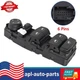 Front Left Driver Side Power Window Switch For BMW 320i 428i M3 X3 61319208108