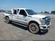 Driver Sun Visor Crew Cab Fits 11-16 FORD F250SD PICKUP 1752172