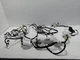 2020-22 Toyota RAV4 2.5L AWD Under Dash Instrument Panel Wire Wiring Harness OEM