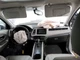 2016 Honda HR-V Sunvisor LH Driver Left Gray